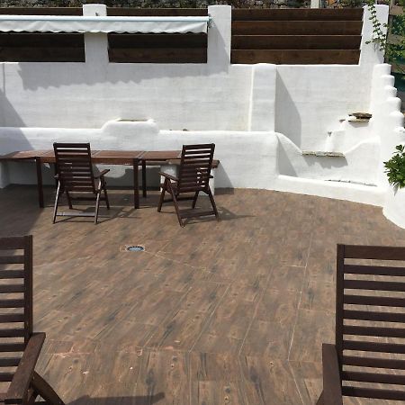 博比亚达里巴La Terraza De Onis别墅 外观 照片