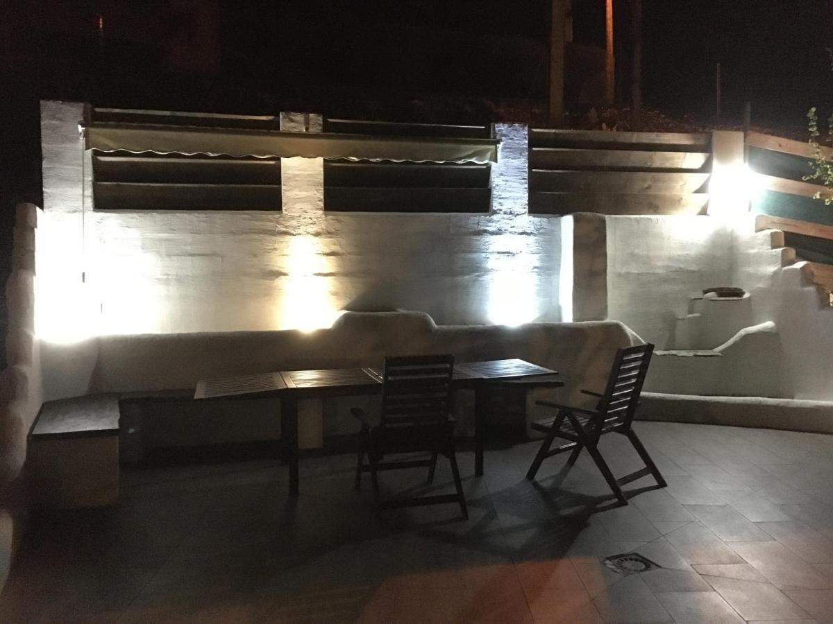 博比亚达里巴La Terraza De Onis别墅 外观 照片
