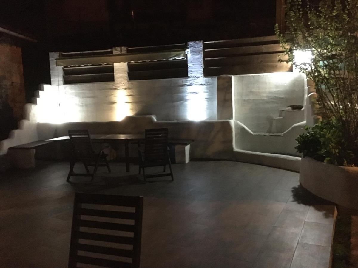 博比亚达里巴La Terraza De Onis别墅 外观 照片